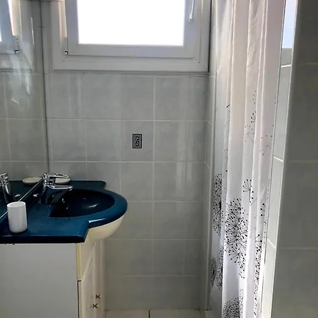 Bas De Avec Piscine Linguizzetta